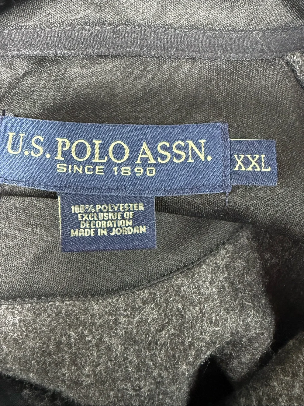 U.S. Polo Assn. polo assn